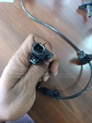 Honda Cr-v Re-2007-2011 Abs Sensor