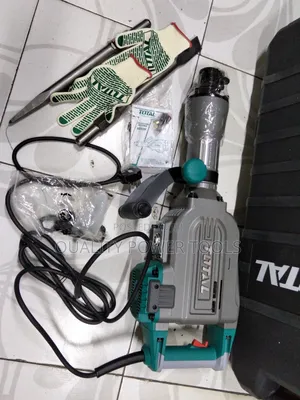Total Th215456 Demolition Breaker 1700w