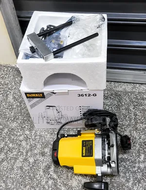 1600w Dewalt Wood Router