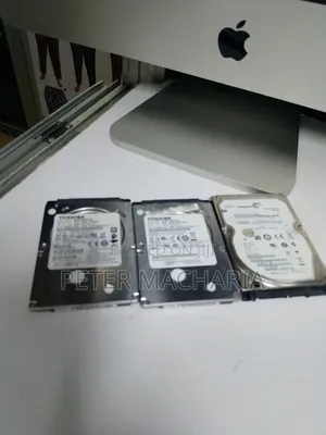 Laptop Harddisk