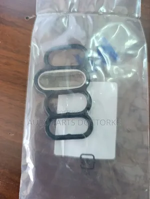 Honda Vezel 2015- 2019 Vtec Seal