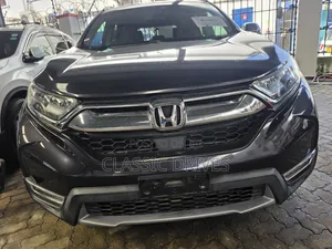 Honda CR-V 2019
