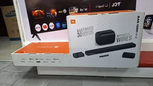 JBL Bar 1300mk2 2470w Soundbar System