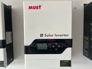1.5kva Must Hybrid Inverter