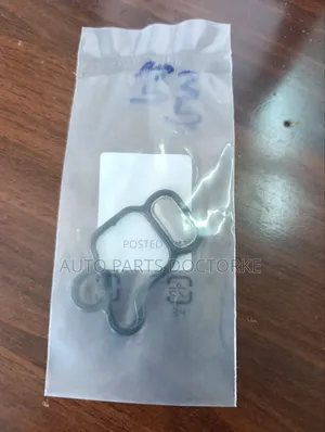 Honda Cr-v Odyssey Vtec Seal
