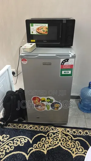 Refrigerator Ecomax 90 LTRS