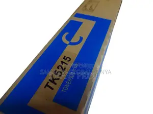 Kyocera Tk 5215 Cyan Toners