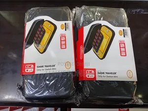 Nintendo Switch Lite(Mini) Bag