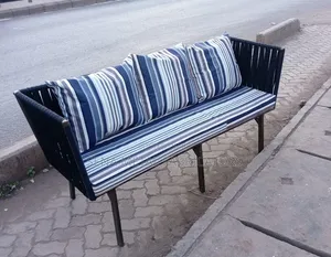Woven Sofa That Can Suit Any Space