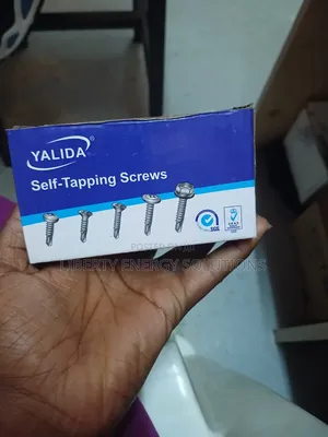 MDF Screws 1,1.5 2 "