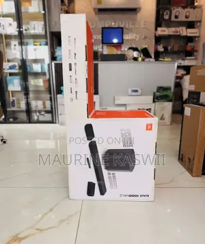 JBL Bar 1000mk2 960w-2026