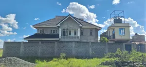 4bdrm House in Juja Estate, Kalimoni for sale