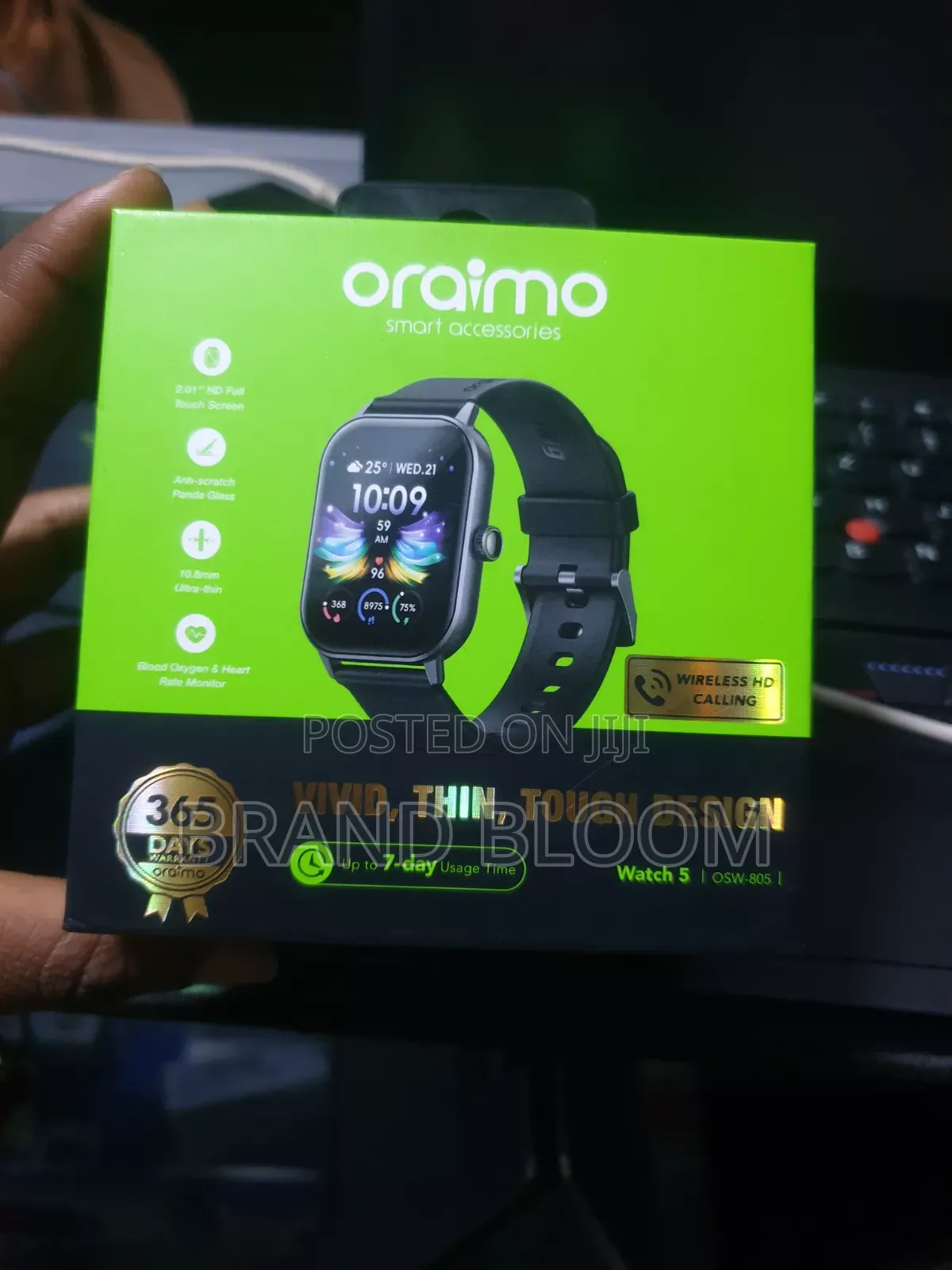 Smart Watch