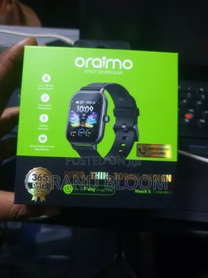 Smart Watch