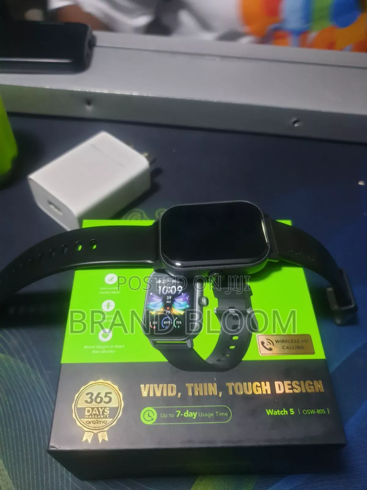 Smart Watch