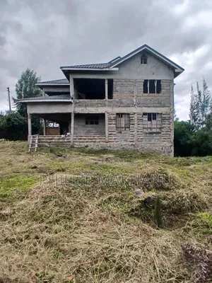 6bdrm Maisonette in Nkoroi North, Olkeri for sale