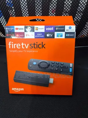 Fire Stick Amazon