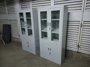 File Cabinets