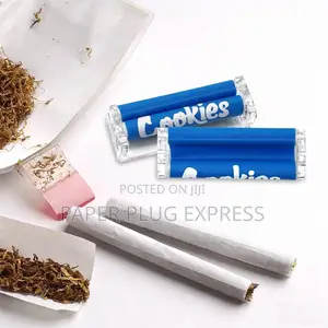 Cookies Plastic Rolling Machine – King Size