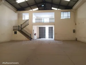 7600 SQFT Godown/Warehouse for Rent Mlolongo