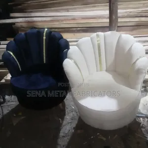 Modern Design Home Decor Chairs.