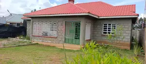 3bdrm Bungalow in Runda, Nyahururu for sale