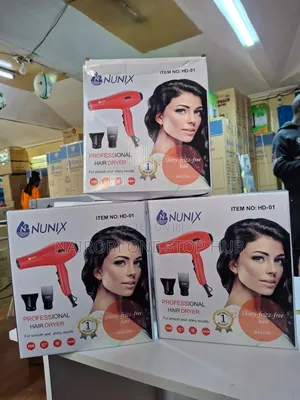 Quality Hair Dryer