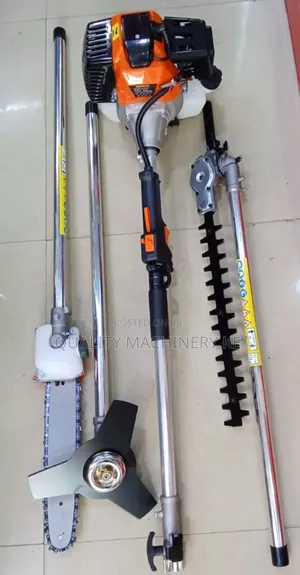 Reliable Hedge Trimmer Brush Cutter Machine