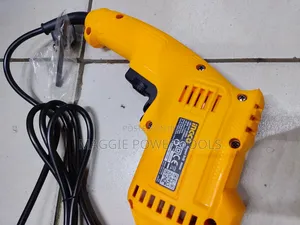 Highly Recommend and Guaranteed Impact Corded Drill/ Reliable Drill