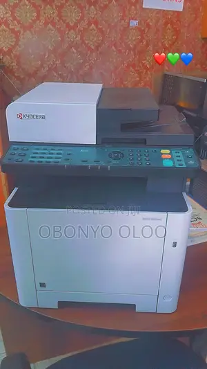 Kyocera M5521cdw
