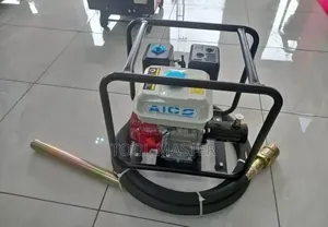 Aico 8hp Concreate Vibrator/8hp Petrol Concrete Vibrator