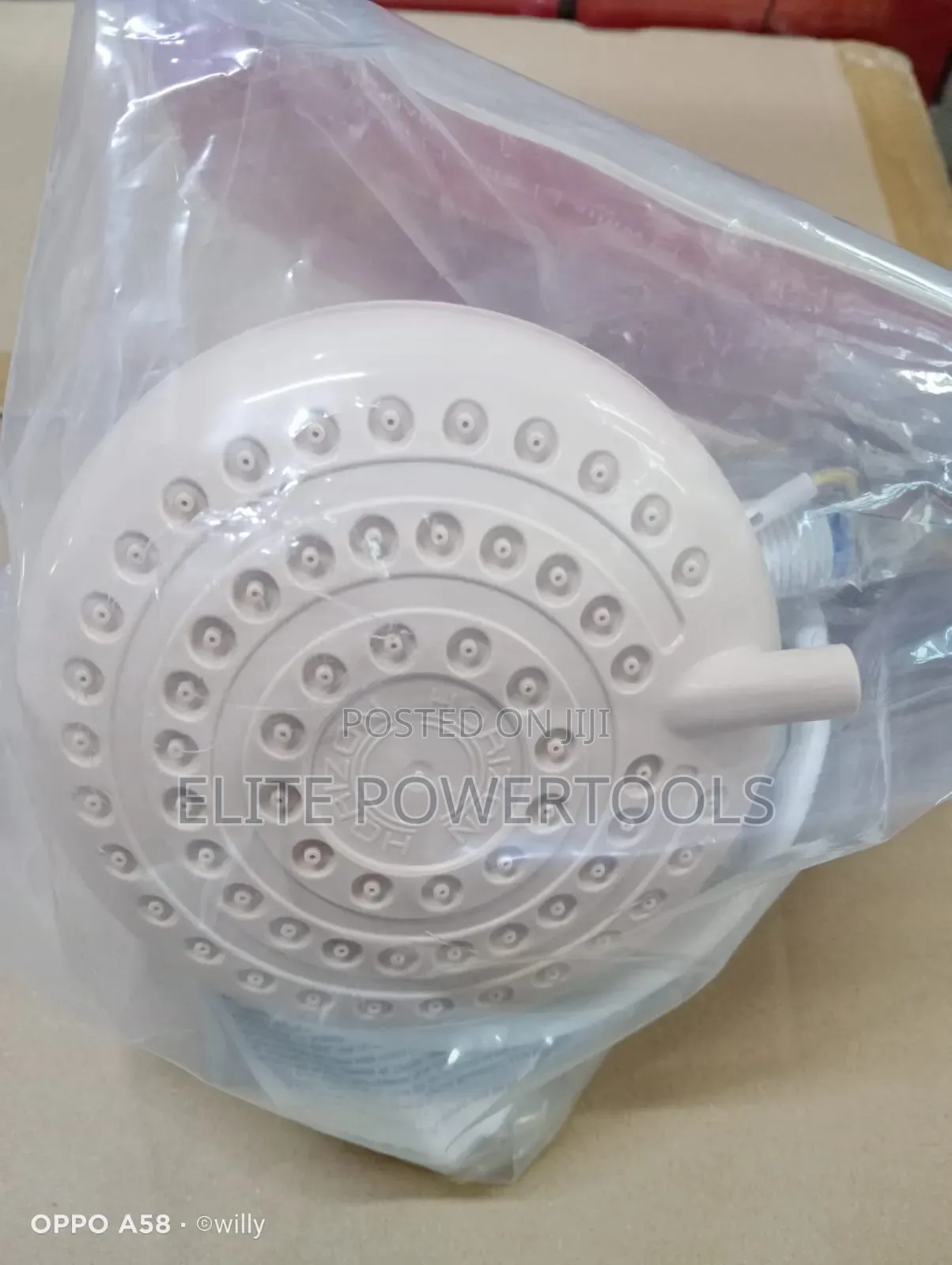 3000w Shower Head