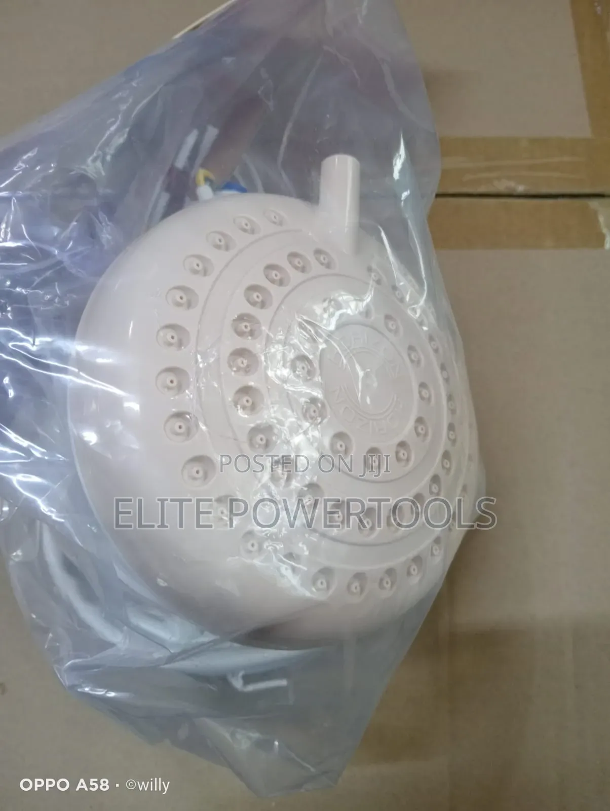 3000w Shower Head