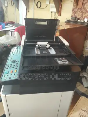 Kyocera M5521cdw