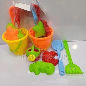 Beach Toys