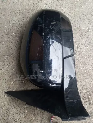 Suzuki Swift 2012 Sidemirror