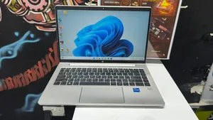 Laptop HP ProBook 440 G10 16GB Intel Core i5 SSD 512GB