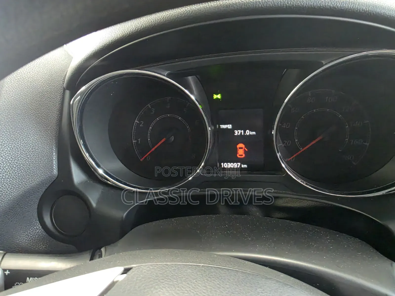 Mitsubishi RVR 2022 White