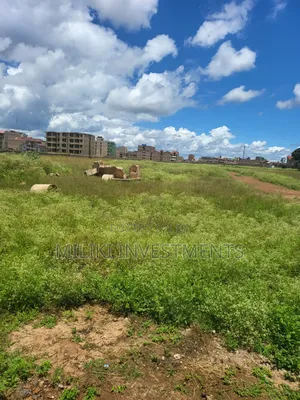 9.4 Acres on Sale at Thika-Makongeni