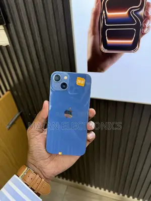 Apple iPhone 13 256 GB Blue