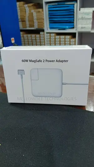 Apple 60w Magsafe 2 Power Adapter for Macbook Air