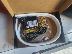 Subaru Impreza Headlights Upgrade