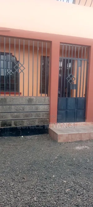 Mini Flat in Canaan 2, Gatuanyaga for rent