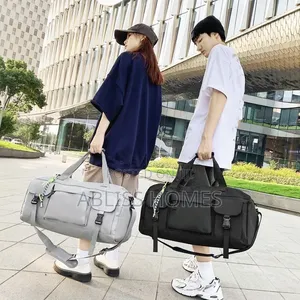 Travel Bag Gym Fitness