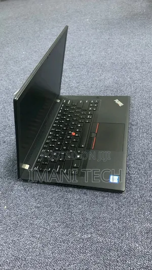 Laptop Lenovo ThinkPad T480 8GB Intel Core i5 SSD 256GB