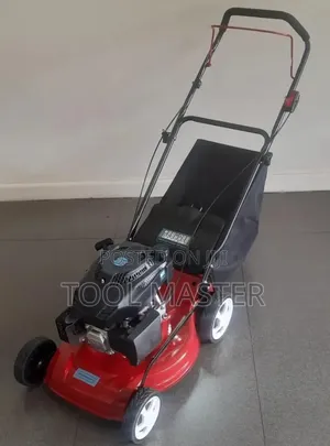 Petrol Engine Walk Behind Lawn Mower/Quality 4hp Gasoline Lawn Mower