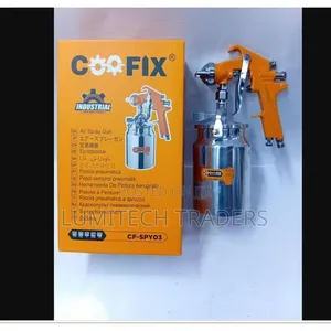 Coofix Spray Gun ( Cf - Spy03)