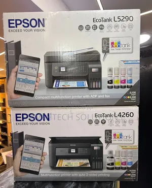 Epson L5290 Printer
