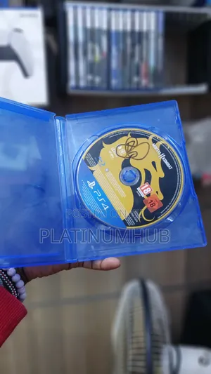 Mk 11 Mortal Kombat Ps4 Preowned Game