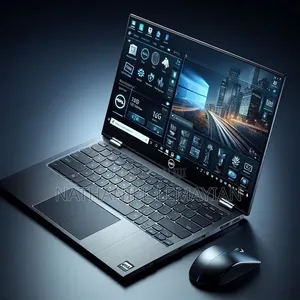 New Laptop HP EliteBook 840 G5 32GB Intel Core i7 HDD 512GB